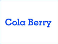 Cola Berry