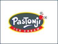 Pastonji Ice Cream