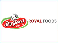 Royal Food Products